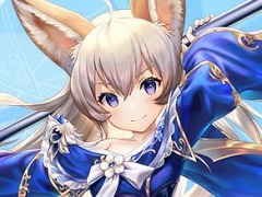 「TERA」，新クラス「エリーンムーングレイバー」が2月12日に実装。新ダンジョン「探宝の金鱗号」を追加