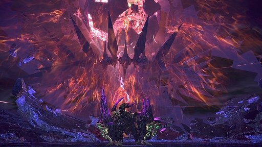 画像ギャラリー No.001のサムネイル画像 / 「TERA」，次期アップデート「Remaster」の追加情報を公開。武器や防具などのオプション数や種類を変更できるアイテムが登場