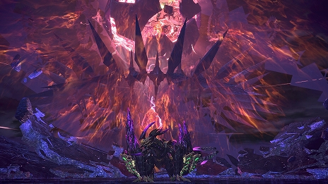 画像ギャラリー No.006のサムネイル画像 / 「TERA」，次期アップデート「Remaster」の追加情報を公開。武器や防具などのオプション数や種類を変更できるアイテムが登場