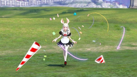 画像ギャラリー No.007のサムネイル画像 / 「TERA」の9周年記念イベント＆キャンペーンが本日スタート。“キャラクター名の解放”やアニバーサリースロットを実施
