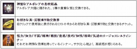 画像ギャラリー No.008のサムネイル画像 / 「TERA」の9周年記念イベント＆キャンペーンが本日スタート。“キャラクター名の解放”やアニバーサリースロットを実施