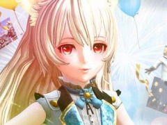 「TERA」の9周年記念イベント＆キャンペーンが本日スタート。“キャラクター名の解放”やアニバーサリースロットを実施