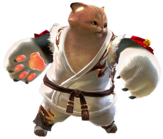 画像ギャラリー No.003のサムネイル画像 / 「TERA」の新コンテンツ“TERA BATTLE ARENA”に登場する新たなヒーローが公開。アスティナやシャオルンなど計6人