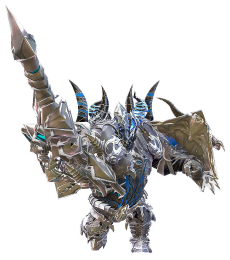 画像ギャラリー No.008のサムネイル画像 / 「TERA」の新コンテンツ“TERA BATTLE ARENA”に登場する新たなヒーローが公開。アスティナやシャオルンなど計6人