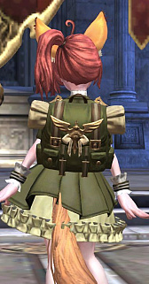 画像ギャラリー No.004のサムネイル画像 / 「TERA」,2種類の期間限定イベントダンジョンが登場。ガチャにかっこかわいい新作も