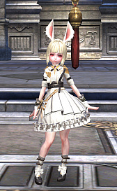 画像ギャラリー No.010のサムネイル画像 / 「TERA」,2種類の期間限定イベントダンジョンが登場。ガチャにかっこかわいい新作も