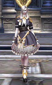 画像ギャラリー No.011のサムネイル画像 / 「TERA」,2種類の期間限定イベントダンジョンが登場。ガチャにかっこかわいい新作も