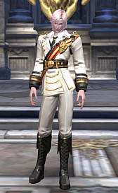 画像ギャラリー No.013のサムネイル画像 / 「TERA」,2種類の期間限定イベントダンジョンが登場。ガチャにかっこかわいい新作も