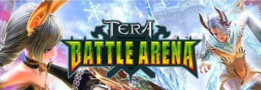 画像ギャラリー No.001のサムネイル画像 / 「TERA」の新コンテンツ「TERA BATTLE ARENA」に参戦する新たな6人のヒーローが公開。独特のスキルを持つキャラクター達に注目