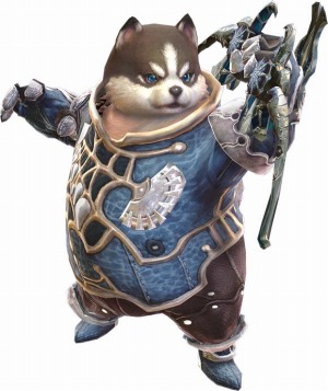 画像ギャラリー No.002のサムネイル画像 / 「TERA」の新コンテンツ「TERA BATTLE ARENA」に参戦する新たな6人のヒーローが公開。独特のスキルを持つキャラクター達に注目