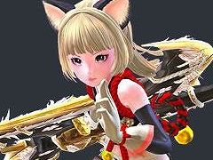 「TERA」に好きなHERO（英雄）を選んで戦える新コンテンツ“TERA BATTLE ARENA”が実装