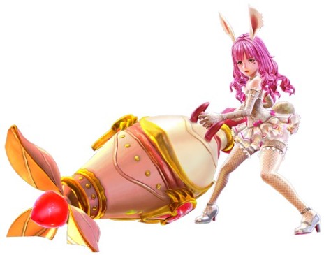画像ギャラリー No.004のサムネイル画像 / 11月11日実装の「TERA」最新アップデート“灼熱の闘争”最新情報。新ダンジョン“烈風のエルカラス号”や新英雄が登場