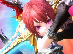 「TERA」，最新アップデート“灼熱の闘争”が本日実装。WebMoney総額100万円が当たる記念キャンペーンも