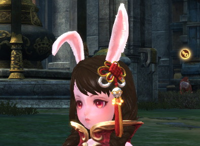 画像ギャラリー No.010のサムネイル画像 / 「TERA」，新ダンジョンと新装備が追加される最新アップデート「ルクミアの幻夢」を1月20日に実施