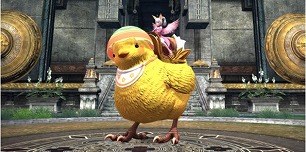 画像ギャラリー No.004のサムネイル画像 / 「TERA」の最新アップデート“ルクミアの幻夢”が実装。Amazonギフト券やサービスポイントがもらえる記念キャンペーンもスタート