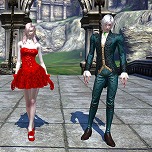 画像ギャラリー No.005のサムネイル画像 / 「TERA」の最新アップデート“ルクミアの幻夢”が実装。Amazonギフト券やサービスポイントがもらえる記念キャンペーンもスタート