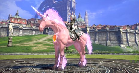 画像ギャラリー No.005のサムネイル画像 / 「TERA」で2月24日に実施予定の最新アップデート「死刑場の狂帝」の情報が公開。上級ダンジョン“狂帝の処刑場”などが実装予定