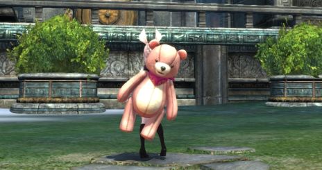 画像ギャラリー No.006のサムネイル画像 / 「TERA」で2月24日に実施予定の最新アップデート「死刑場の狂帝」の情報が公開。上級ダンジョン“狂帝の処刑場”などが実装予定