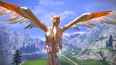 画像ギャラリー No.003のサムネイル画像 / 「TERA」に新たなダンジョンや武器を追加するアップデート“死刑場の狂帝”が実装。復帰プレイヤー向けの支援キャンペーンもスタート