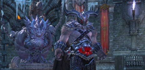 画像ギャラリー No.002のサムネイル画像 / 「TERA」，3月24日実施のアップデート情報を公開。本日実装の上級ダンジョン“激怒した狂帝の処刑場”も
