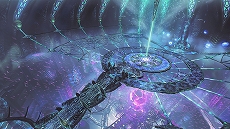 画像ギャラリー No.002のサムネイル画像 / 「TERA」,新ダンジョンや新装備“碧雷シリーズ”などが登場する最新アップデートを実施。限定背中アバターがもらえるキャンペーンも