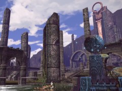 「TERA」，8月18日実装の最新アップデート情報が公開。バルデラ特別地区の開放など