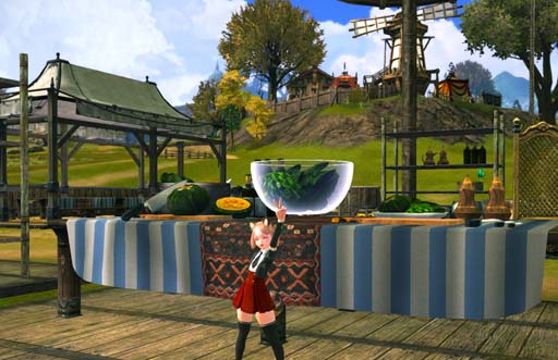 画像ギャラリー No.005のサムネイル画像 / 「TERA」，イベントサーバー“エリーン女学園”を実施。本日Patch111アップデートが実装
