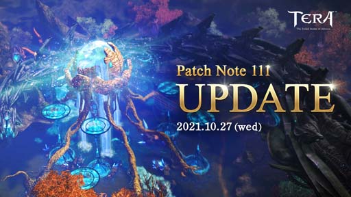 画像ギャラリー No.006のサムネイル画像 / 「TERA」，イベントサーバー“エリーン女学園”を実施。本日Patch111アップデートが実装