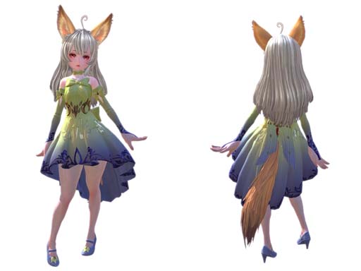 画像ギャラリー No.002のサムネイル画像 / 「TERA」,本日11月10日をもって全学生が卒業,2週間限定でプレゼントを進呈。次回アップデート予告も