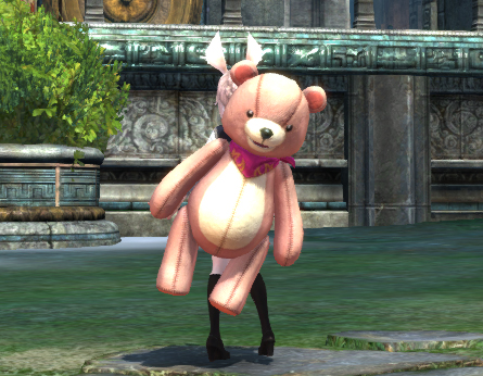 画像ギャラリー No.008のサムネイル画像 / 「TERA」,本日11月10日をもって全学生が卒業,2週間限定でプレゼントを進呈。次回アップデート予告も