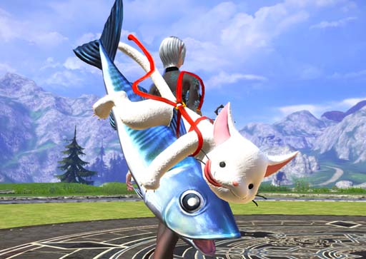 画像ギャラリー No.010のサムネイル画像 / 「TERA」,本日11月10日をもって全学生が卒業,2週間限定でプレゼントを進呈。次回アップデート予告も