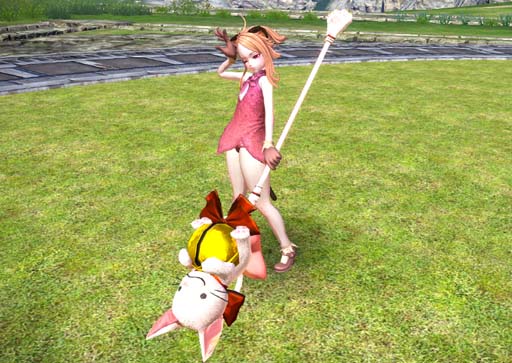 画像ギャラリー No.011のサムネイル画像 / 「TERA」,本日11月10日をもって全学生が卒業,2週間限定でプレゼントを進呈。次回アップデート予告も