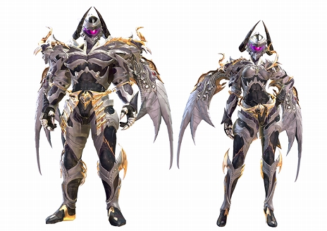 画像ギャラリー No.003のサムネイル画像 / 「TERA」ギルド専用ダンジョンや高難度ダンジョン“支配されたアンタレスの深淵”が実装