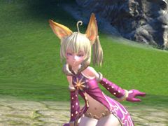 「TERA」ギルド専用ダンジョンや高難度ダンジョン“支配されたアンタレスの深淵”が実装