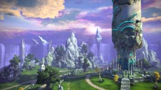 画像ギャラリー No.003のサムネイル画像 / MMORPG「TERA」，新コンテンツ「黎明の島復興」が登場のアップデートを12月22日に実装