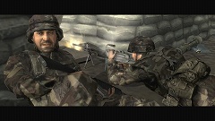 画像ギャラリー No.001のサムネイル画像 / 「World in Conflict:Soviet Assault」の最新ムービーが公開
