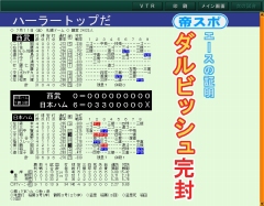 画像ギャラリー No.004のサムネイル画像 / オンライン要素を強化した「戦略プロ野球2008〜対決!新世代の戦士達〜」,4月25日発売