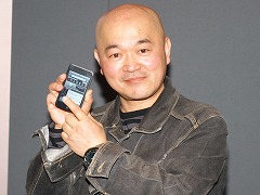 画像ギャラリー No.002のサムネイル画像 / ハドソン，iPod touch向けに20タイトル以上のアプリケーションを開発へ