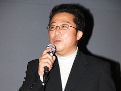 画像ギャラリー No.006のサムネイル画像 / ハドソン，iPod touch向けに20タイトル以上のアプリケーションを開発へ