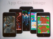 画像ギャラリー No.009のサムネイル画像 / ハドソン，iPod touch向けに20タイトル以上のアプリケーションを開発へ