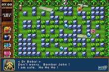 画像ギャラリー No.002のサムネイル画像 / iPhone用にリリース予定の「BOMBERMAN TOUCH」，プレイムービー公開