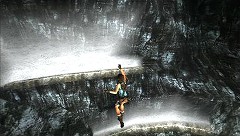 画像ギャラリー No.007のサムネイル画像 / 連載「PCゲームを持ち出そう！」。第38回はアクションアドベンチャー「Tomb Raider：Anniversary」のPSP版を紹介