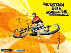 画像ギャラリー No.001のサムネイル画像 / マウンテンバイクで山野を駆け巡る,「Mountain Bike Adrenaline」が発表