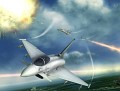 ［E3 2008＃30］トム・クランシーワールドに登場したコンバットフラシム「H.A.W.X」で大空のエースを目指せ