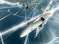 ［GC 2008＃57］発売時期は遅れちゃったけど，「Tom Clancy’s H.A.W.X」は今こんな感じになっていた 