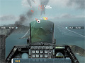 最新鋭戦闘機で大空を舞え！　「Tom Clancy’s H.A.W.X」のデモ版をUp