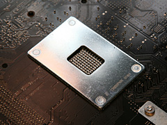 画像ギャラリー No.011のサムネイル画像 / Intel，「Core i7」対応のハイエンドX58マザーボード「Smackover」を公開