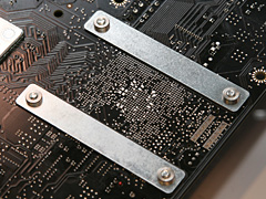 画像ギャラリー No.012のサムネイル画像 / Intel，「Core i7」対応のハイエンドX58マザーボード「Smackover」を公開