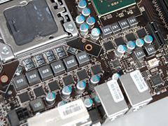 画像ギャラリー No.005のサムネイル画像 / SLI×CrossFireX on X58。Core i7搭載のマルチGPUシステムは最強のゲームプラットフォームとなるか?