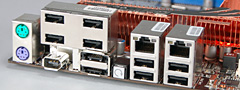 画像ギャラリー No.006のサムネイル画像 / SLI×CrossFireX on X58。Core i7搭載のマルチGPUシステムは最強のゲームプラットフォームとなるか?